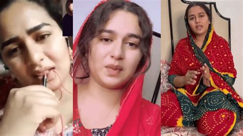 aliza seher leak video|Pakistani TikTok Star Breaks Down in Viral Clip After。